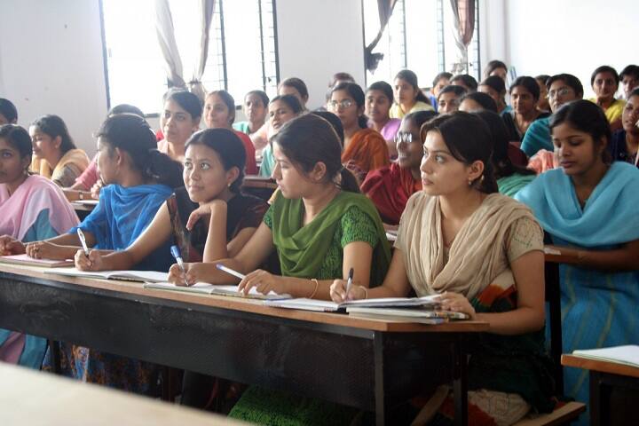 classroom